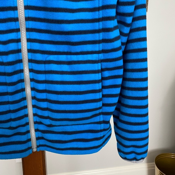 Lands’ End Boys Stormer 3-in-1 Parka - Picture 11 of 14